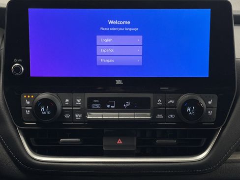New 2026 Toyota Grand Highlander AWD image 13