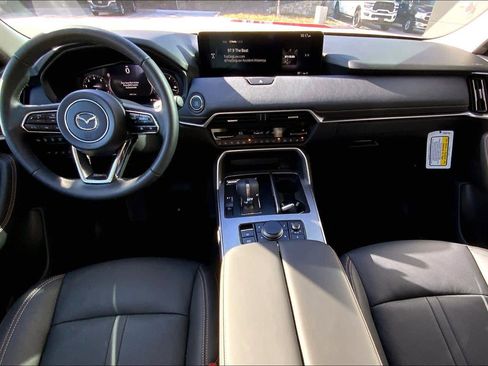 New 2026 MAZDA CX-90 3.3 Turbo w/ Premium Sport Pkg image 5