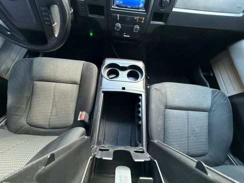 Used 2014 Ford F150 STX w/ Equipment Group 201A Mid AWD/4WD image 47