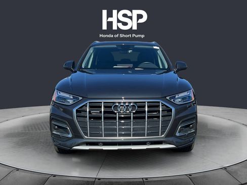 Used 2023 Audi Q5 2.0T Premium Plus w/ Premium Plus Package image 8