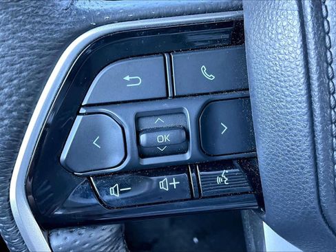 Used 2025 Toyota Sequoia Platinum w/ Tow Technology Package AWD/4WD image 21