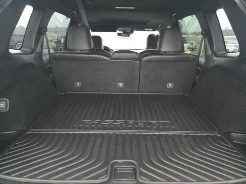 Used 2019 Honda Passport EX-L image 12