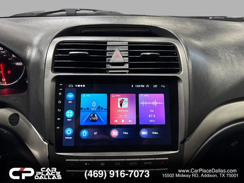 Used 2004 Acura TSX FWD image 20