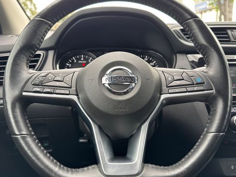 Used 2019 Nissan Rogue Sport SL image 24