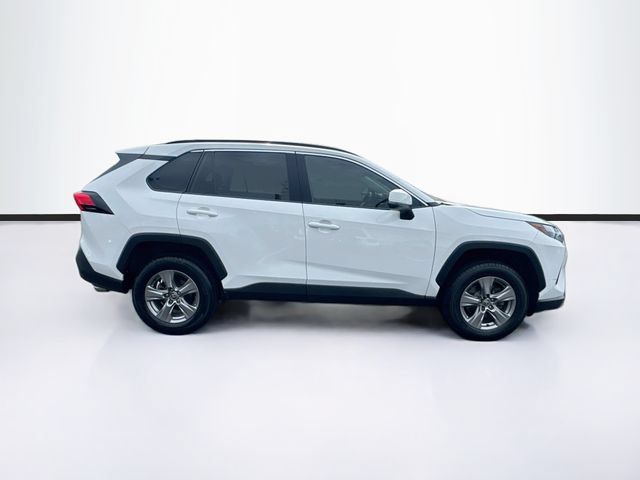 Used 2024 Toyota RAV4 XLE w/ Convenience Package AWD/4WD image 10