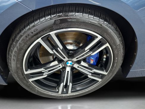 Used 2022 BMW M440i Convertible w/ Premium Package RWD image 36