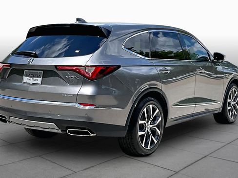 Certified 2024 Acura MDX SH-AWD w/ Technology Package image 13
