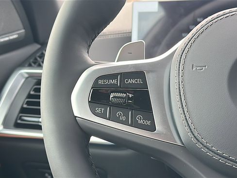 New 2026 BMW X5 sDrive40i w/ M Sport Package image 19