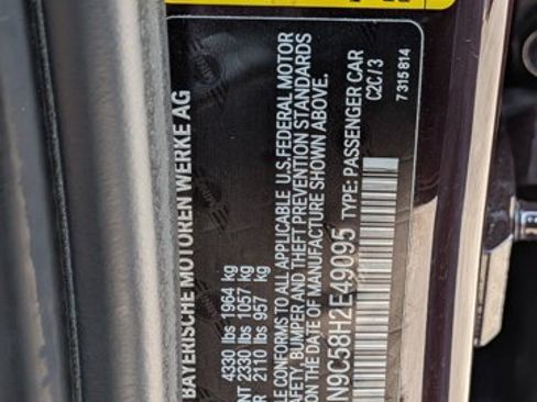 Used 2017 MINI Cooper Clubman S FWD image 17