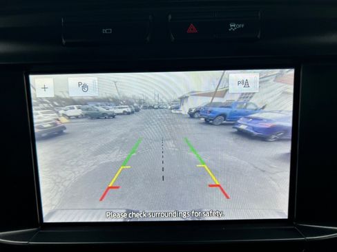 Certified 2023 Ford F150 XL w/ STX Appearance Package image 28