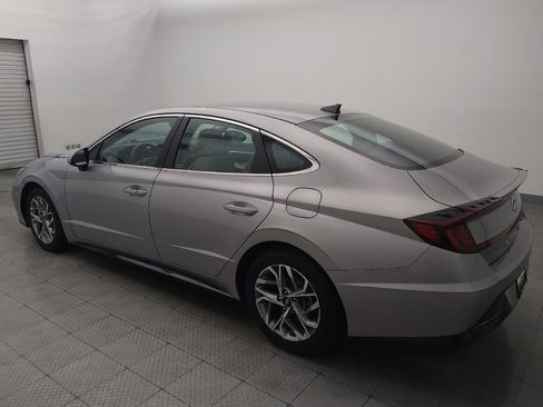 Used 2023 Hyundai Sonata SEL image 3