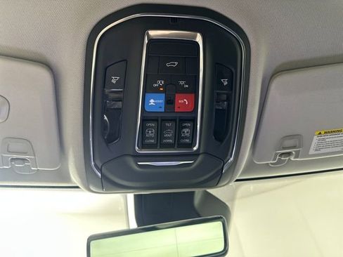 Used 2023 Jeep Grand Cherokee 4WD 4xe w/ Luxury Tech Group II image 25