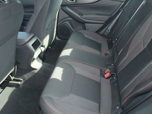 Used 2025 Subaru WRX Premium w/ Accessory Package #2 image 23