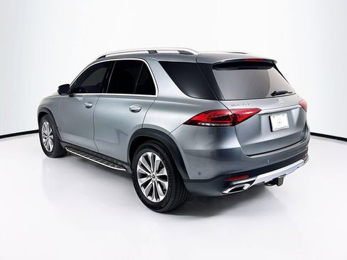 Certified 2023 Mercedes-Benz GLE 350 4MATIC image 7