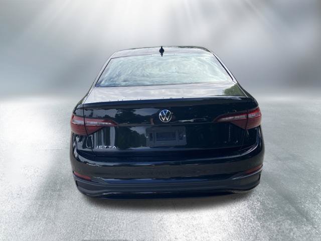 Used 2024 Volkswagen Jetta S FWD image 3
