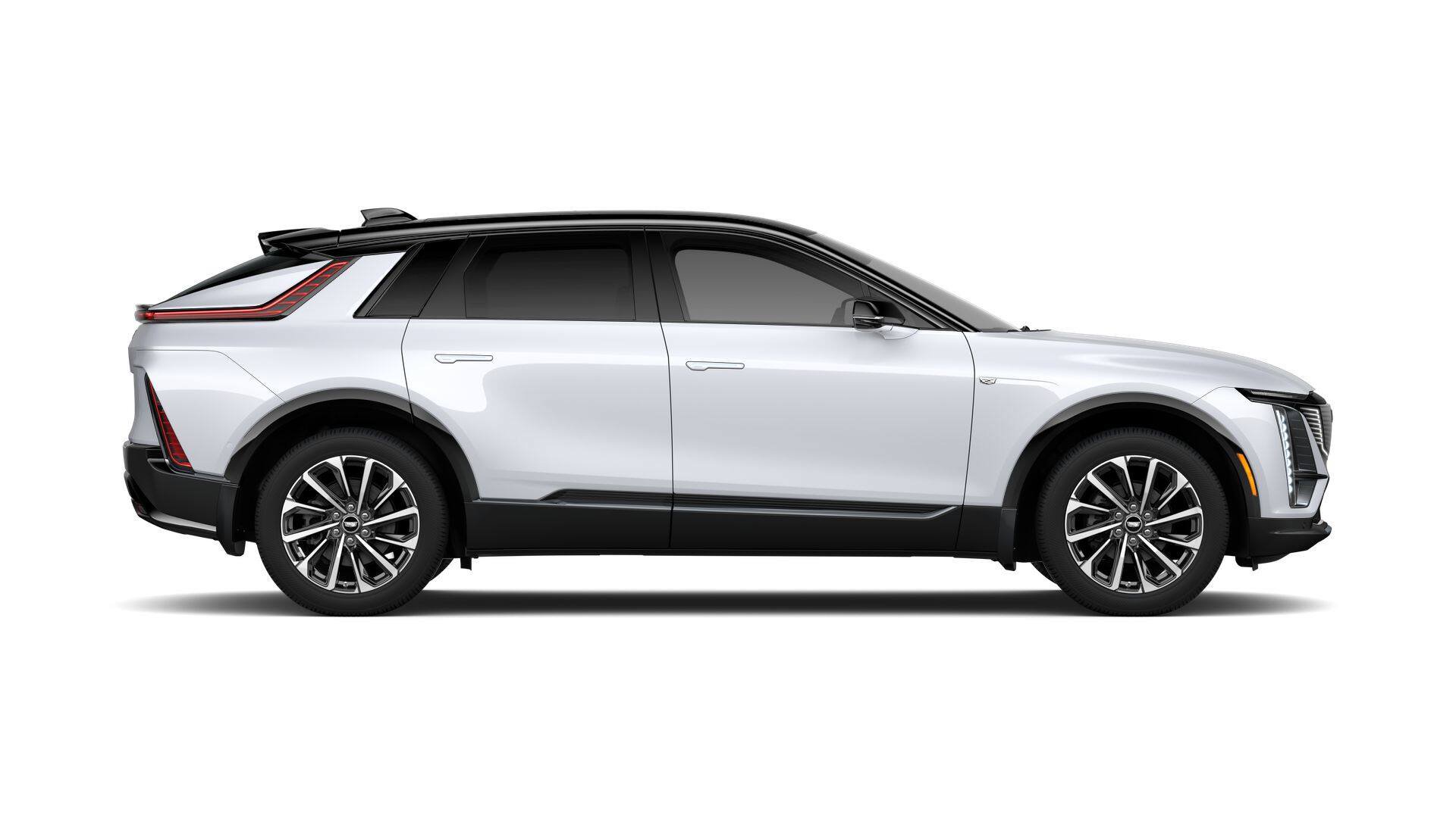 New 2027 Cadillac Lyriq Sport RWD image 49