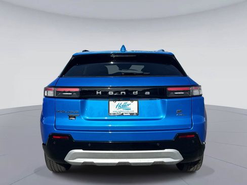 Used 2024 Honda Prologue Touring image 5