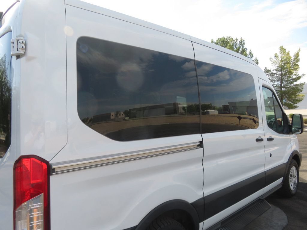 Used 2018 Ford Transit 150 XLT RWD image 10