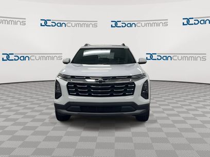 New 2027 Chevrolet Equinox LT
