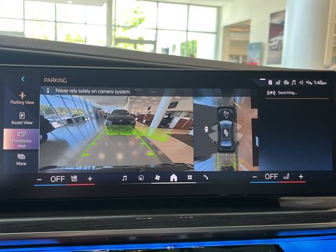 New 2026 BMW 760i xDrive AWD/4WD image 7