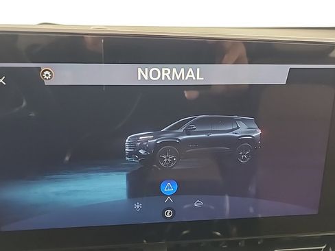 New 2026 Chevrolet Equinox ACTIV w/ Convenience Package III image 42