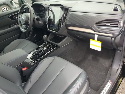 New 2026 Subaru Forester Limited image 11