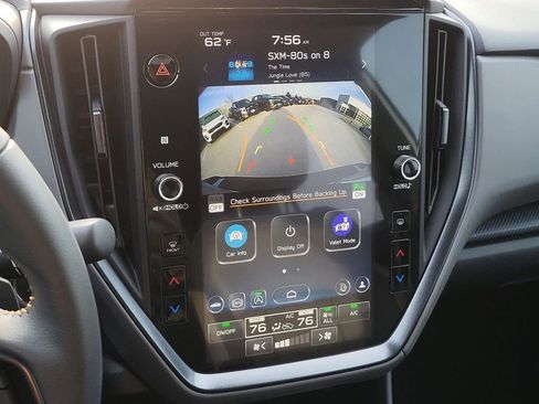 Certified 2025 Subaru Crosstrek 2.5i Wilderness w/ Wilderness Package image 27