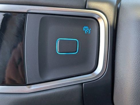 New 2026 Ford Expedition Active RWD image 23