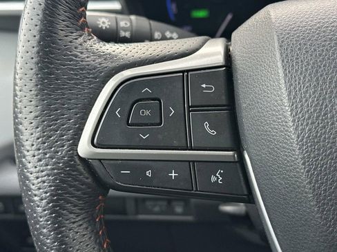 Certified 2021 Toyota Sienna XSE image 23