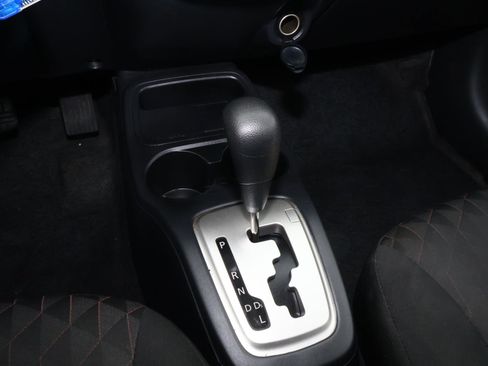 Used 2023 Mitsubishi Mirage SE FWD image 23