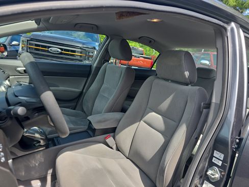 Used 2009 Honda Civic LX image 13