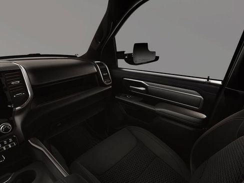 New 2026 RAM 1500 Big Horn image 18