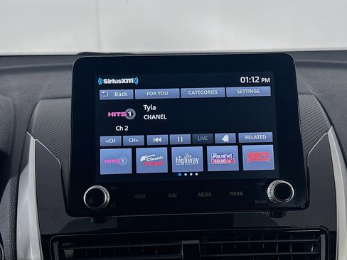 Used 2024 Mitsubishi Eclipse Cross SE image 21