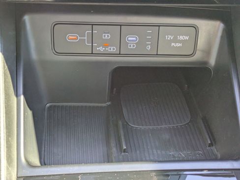 New 2026 Hyundai Santa Cruz SEL FWD image 29