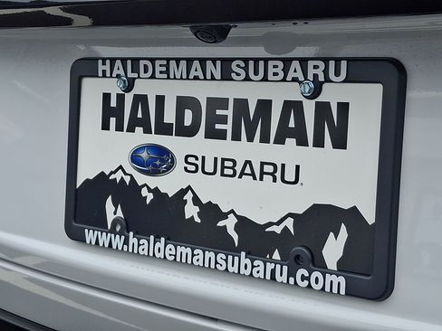 New 2026 Subaru WRX AWD/4WD image 10