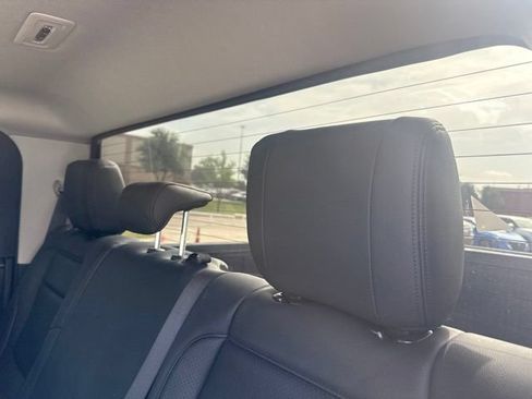Used 2023 Toyota Tundra SR5 w/ SR5 Convenience Package RWD image 8