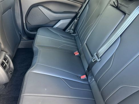 New 2026 Ford Mustang Mach-E Select RWD image 11