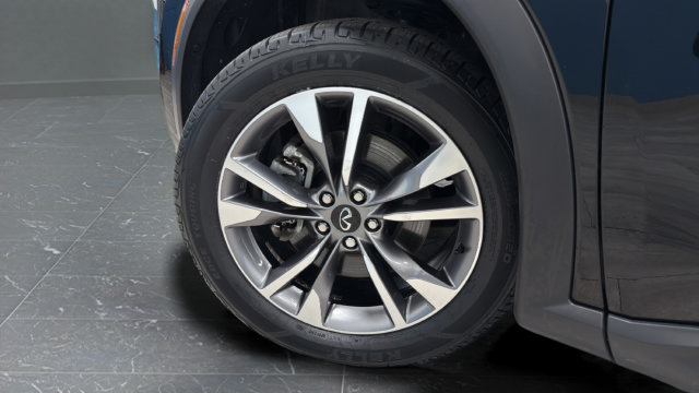 Used 2023 INFINITI QX60 Luxe AWD/4WD image 30