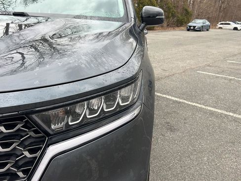 Used 2022 Kia Sorento X-Line EX image 7