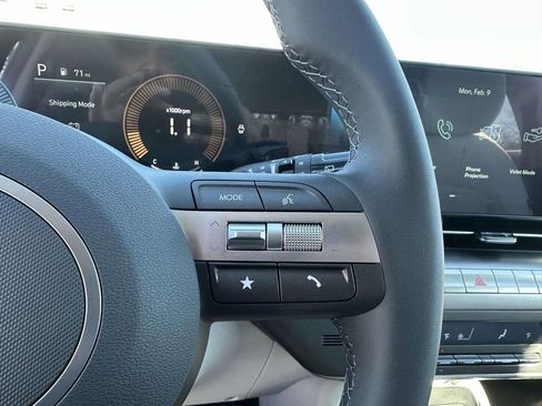 New 2026 Hyundai Kona SEL Sport image 26