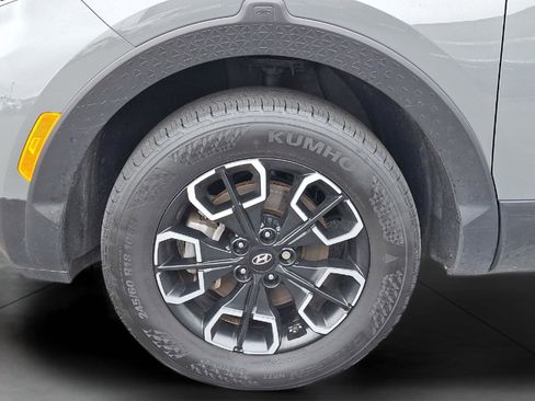 Used 2024 Hyundai Santa Cruz SE image 10