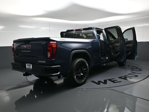 Used 2019 GMC Sierra 1500 Elevation w/ Elevation Value Package AWD/4WD image 26