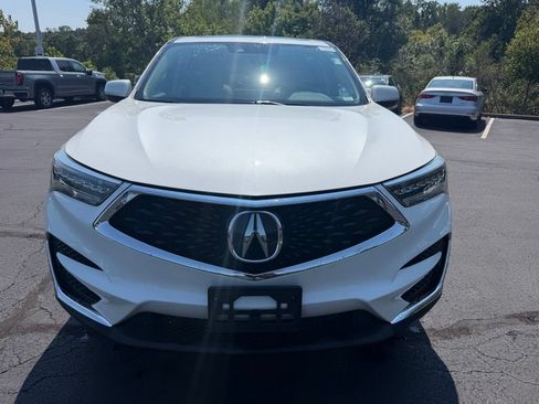 Used 2020 Acura RDX FWD image 2