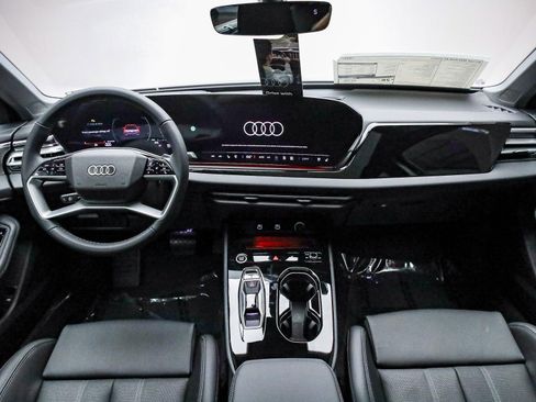 New 2025 Audi A5 2.0T Premium Plus image 15