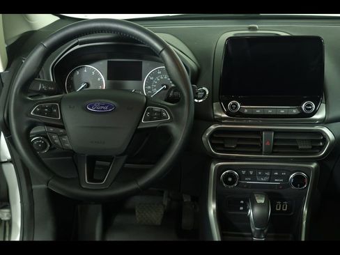 Used 2020 Ford EcoSport SE image 14