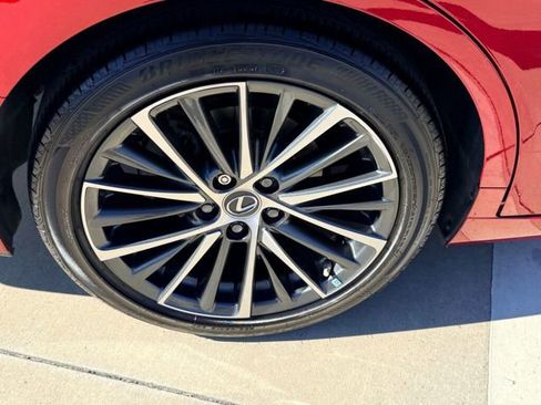 Certified 2023 Lexus ES 350 ES 350 image 14