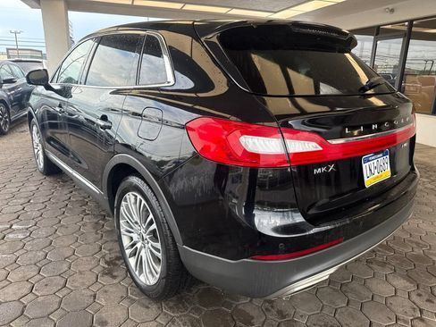 Used 2017 Lincoln MKX Reserve w/ Lincoln MKX Climate Package AWD/4WD image 7