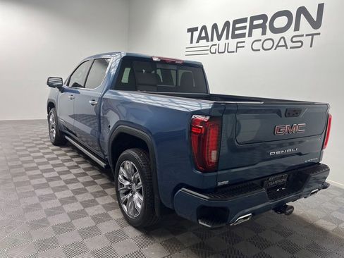 New 2026 GMC Sierra 1500 Denali image 3