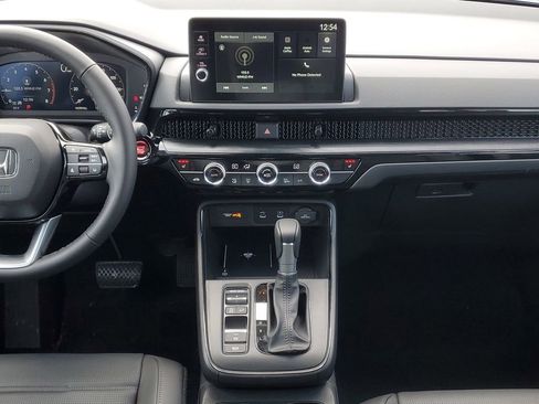 New 2026 Honda CR-V EX-L image 29