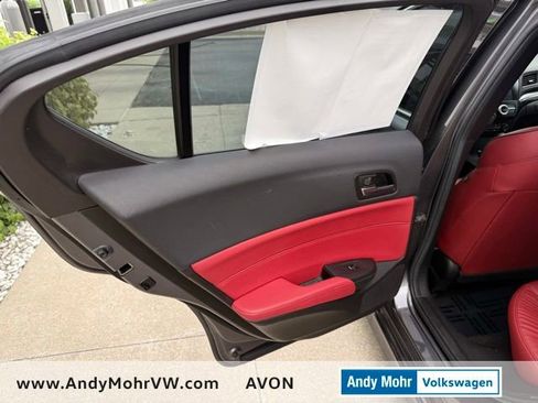 Used 2022 Acura ILX FWD image 23